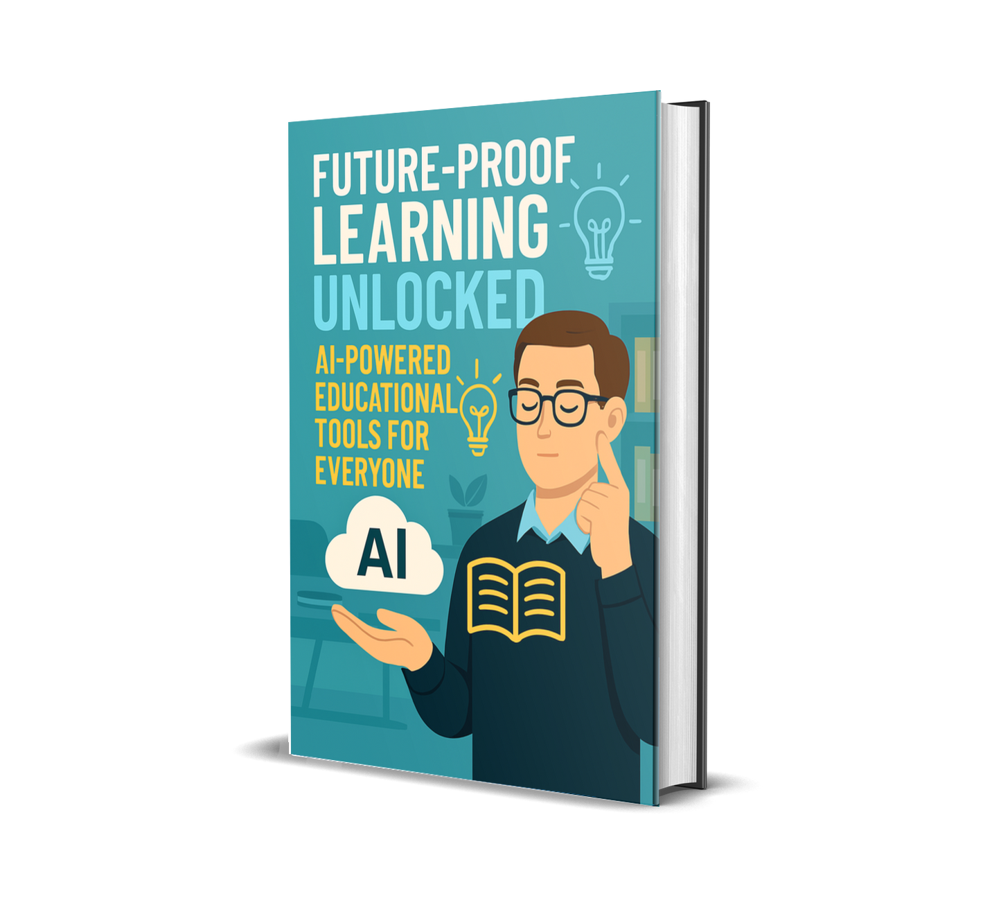 Learning Unlocked: AI-Powered Educational Tools for Everyone